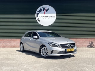 Mercedes-Benz A-klasse 180 Business Solution / KEURIG / GOED ONDH