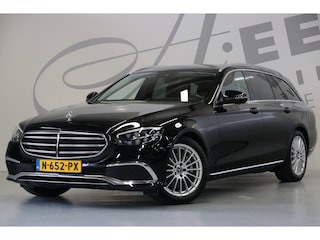 Mercedes-Benz Estate 200 Luxury/ Avantgarde/ Apple carplay/
