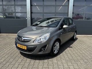 Opel Corsa 1.2 16V 5D EASYTRONIC Edition