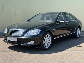 Mercedes-Benz S-klasse 350 Lang