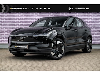 Volvo EX30 Single Motor Extended Range Plus 69 kWh | Climate Pack | Stoel en Stuurverwarming | Keyless Entry | Zwart Dak | Adaptieve Cruise Control | Blis |