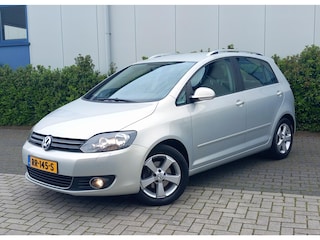 Volkswagen Golf Plus 1.4 TSI 122pk Comfortline
