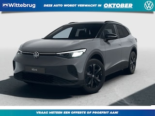 Volkswagen ID.4 Pro Limited Edition 79 kWh !!!Profiteer ook van € 2.000 inruilpremie!!!