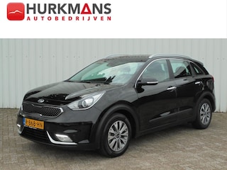Kia Niro 1.6 GDi AUTOMAAT 99.091 KM TOP ONDERHOUDEN