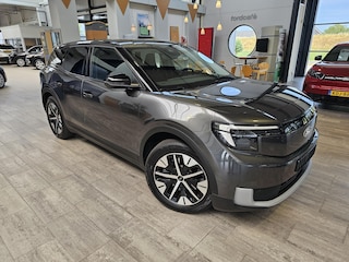 Ford Explorer 210KW RWD Extended Range 77Kwh