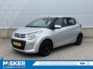 Citroën C1 1.0 e-VTi Feel