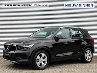 Volvo XC40 1.5 T3 Momentum Pro Automaat / Panoramadak / Lederen interieur / Trekhaak