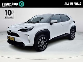 Toyota Yaris Cross 1.5 Hybrid Dynamic | Stoelverwarming | Parkeersensoren | Dode hoek waarschuwing | Carplay |