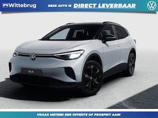 Volkswagen ID.4 Pro Limited Edition 79 kWh !!!Profiteer ook van € 2.000 inruilpremie!!!