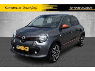Renault Twingo 0.9 TCe GT