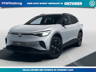 Volkswagen ID.4 Pro Limited Edition 79 kWh !!!Profiteer ook van € 2.000 inruilpremie!!!
