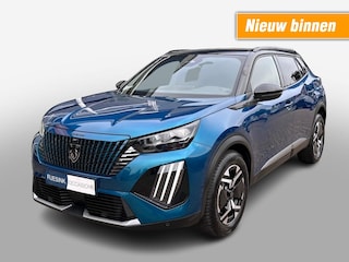 Peugeot 2008 1.2 HYBRID 145 GT