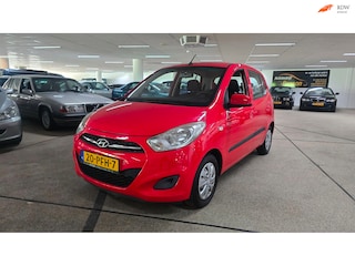 Hyundai i10 1.2 i-Drive Cool. 118.000dkm nap. AIRCO