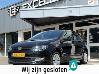 Volkswagen Polo 1.4-16V Highline - 5 Deurs - Airco