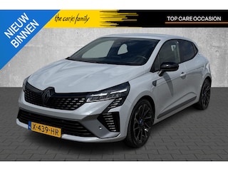 Renault Clio 1.6 E-Tech Full Hybrid 145 esprit Alpine