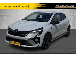 Renault Clio 1.6 E-Tech Full Hybrid 145 esprit Alpine