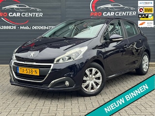 Peugeot 208 1.2 PureTech Blue Lease Active AIRCO | CRUISE | PDC | NAVI | EL.RAMEN | NAP | APK