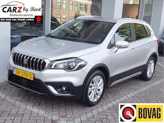 Suzuki S-Cross 1.0 BOOSTERJET SELECT Camera | Navi | Keyless | Trekhaak