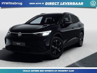 Volkswagen ID.4 Pro Limited Edition 79 kWh !!!Profiteer ook van € 2.000 inruilpremie!!!