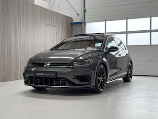 Volkswagen Golf 2.0 TSI 4Motion R - PANORAMADAK - AUTOMAAT - VIRTUAL COCKPIT - DYNAUDIO - KEYLESS - LEER - PARKEERCAMERA