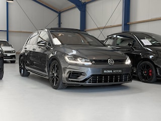 Volkswagen Golf 2.0 TSI 4Motion R - PANORAMADAK - AUTOMAAT - VIRTUAL COCKPIT - DYNAUDIO - KEYLESS - LEER - PARKEERCAMERA