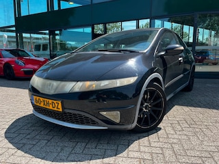Honda Civic 1.8 Sport