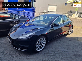 Tesla Model 3 Standard RWD Plus 60 kWh /1e eig /Incl BTW.