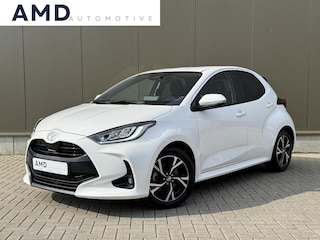 Toyota Yaris 1.5 Hybrid 115 Dynamic 2024 | Stuur- en Stoelverwarming | Apple Carplay | Adap Cruise