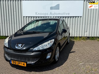 Peugeot 308 1.6 VTi Style 5drs, Airco, Nw Apk