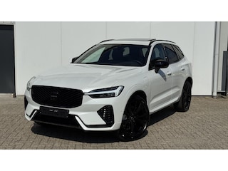 Volvo XC60 T8 Plug-in hybrid Plus Black Edition|2026|11Km