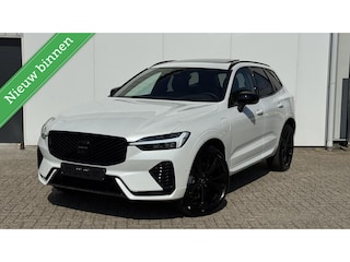 Volvo XC60 T8 Plug-in hybrid Plus Black Edition|2026|11Km