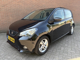 Seat Mii 1.0 Style Intense “PDC - LM velgen”