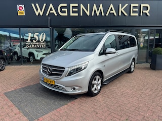 Mercedes-Benz Vito 114 CDI Lang DC Comfort AUT|NAVI|Cruise|CAM