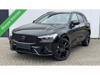 Volvo XC60 T8 Plug-in hybrid Black Edition|11km|Panodak|Full-LED