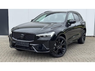 Volvo XC60 T8 Plug-in hybrid Black Edition|11km|Panodak|Full-LED