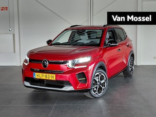 Citroën C3 1.2 Turbo 100pk Max
