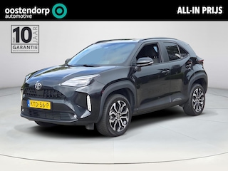 Toyota Yaris Cross 1.5 Hybrid 115 Dynamic | Binnenkort verwacht |
