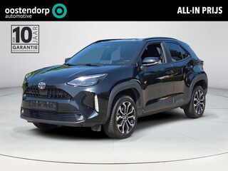 Toyota Yaris Cross 1.5 Hybrid 115 Dynamic | Binnenkort verwacht |