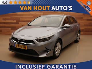 Kia Ceed 1.0 T-GDi DynamicLine | 120PK | CARPLAY | CAMERA