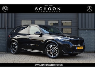 BMW X1 xDrive23i | M-PAKKET | 360 CAM | H&K | MASSAGE | HUD | KEYLESS |