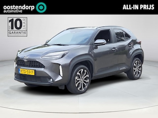 Toyota Yaris Cross 1.5 Hybrid 115 Dynamic | Binnenkort verwacht |