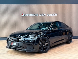 Audi A6 Limousine 40 TDI Quattro 3x S Line - ACC -Ambiance