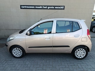 Hyundai i10 1.1 DYNAMIC COOL AUTOMAAT!!