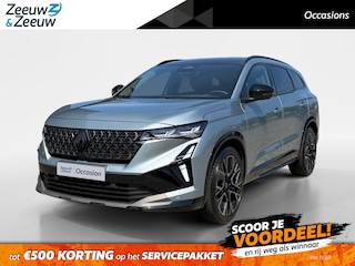 Renault Espace 200PK E-Tech Full Hybrid Esprit Alpine 7p. AT | 7 Zitplaatsen | 360 Camera | Elektrische Klep | Solarbay Panoramadak | Elektrische Stoelen | Stoelverwarming | Apple CarPlay/Android Auto | Matrix LED Koplampen |