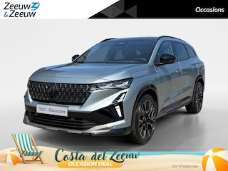 Renault Espace 200PK E-Tech Full Hybrid Esprit Alpine 7p. AT | 7 Zitplaatsen | 360 Camera | Elektrische Klep | Solarbay Panoramadak | Elektrische Stoelen | Stoelverwarming | Apple CarPlay/Android Auto | Matrix LED Koplampen |