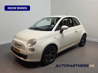 Fiat 500 1.2 Pop - Airco - Elektrische ramen