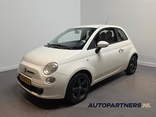 Fiat 500 1.2 Pop - Airco - Elektrische ramen