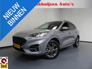 Ford Kuga 2.5 PHEV Plug-In ST-Line X NAVI/CAMERA/LED/B&O/18"LMV!