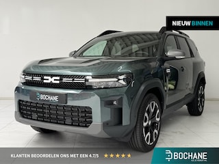 Dacia Bigster 1.8 Hybrid 155 Limited Edition | Navigatie | Panoramadak | Camera | Adaptive Cruise Control | Stoelverwarming |