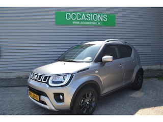 Suzuki Ignis 1.2 SMART HYBRID COMFORT|6.780KM|NIEUW!